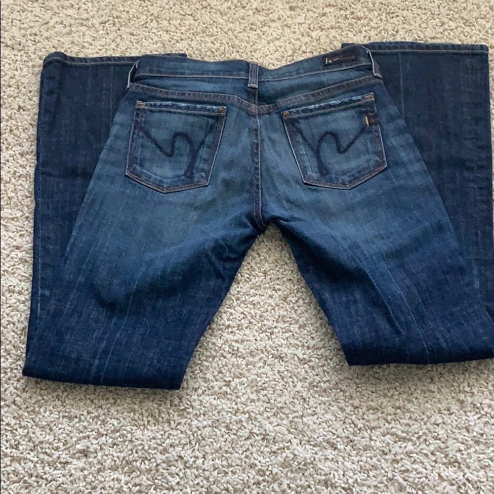 Jeans - Picture 3 of 3
